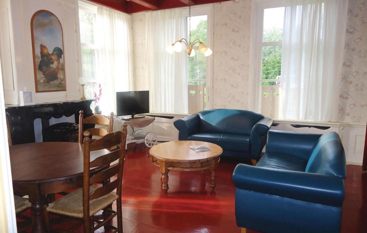Pet Friendly Apartment In Paesens With Wifi エクステリア 写真