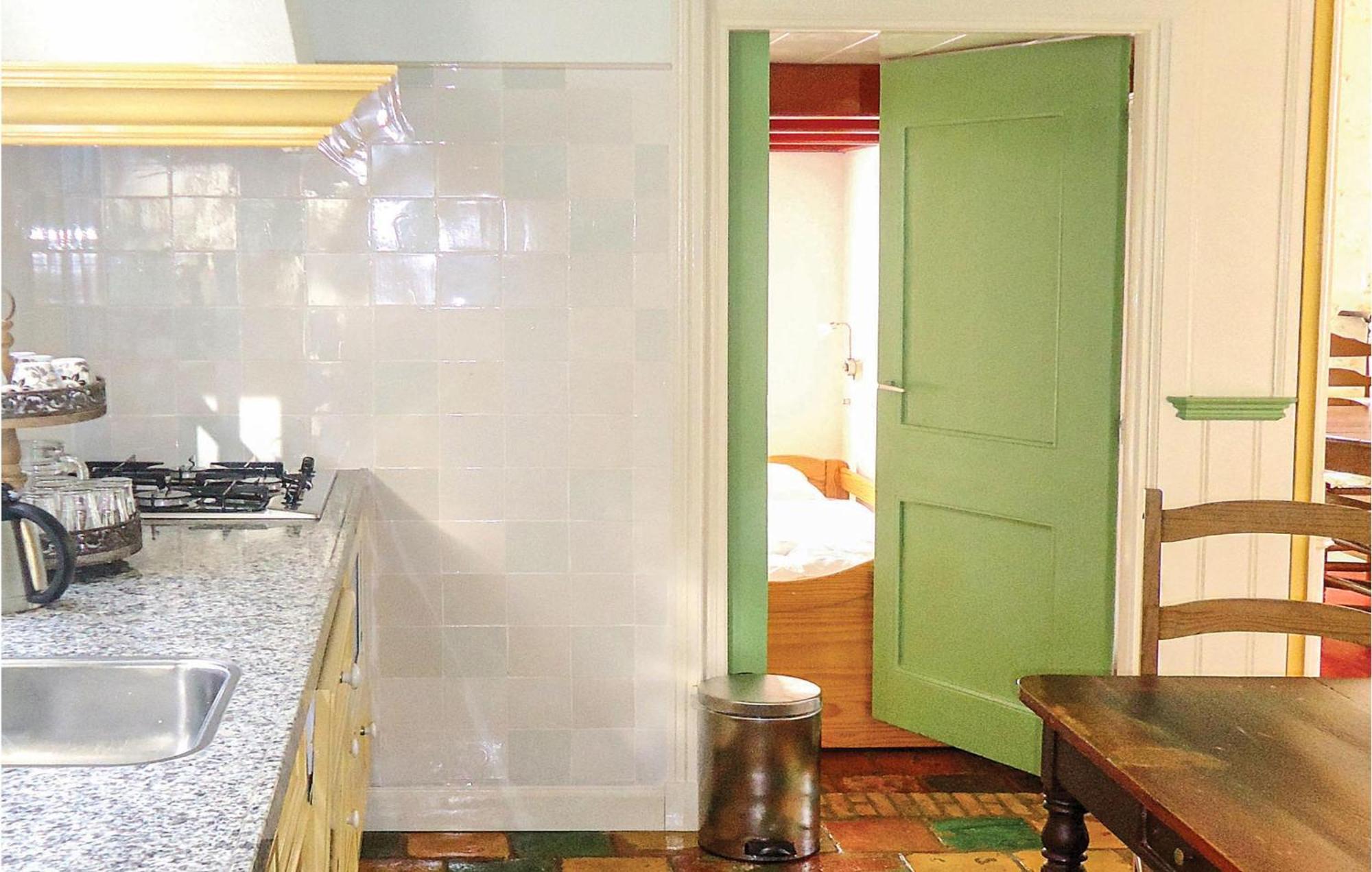 Pet Friendly Apartment In Paesens With Wifi エクステリア 写真