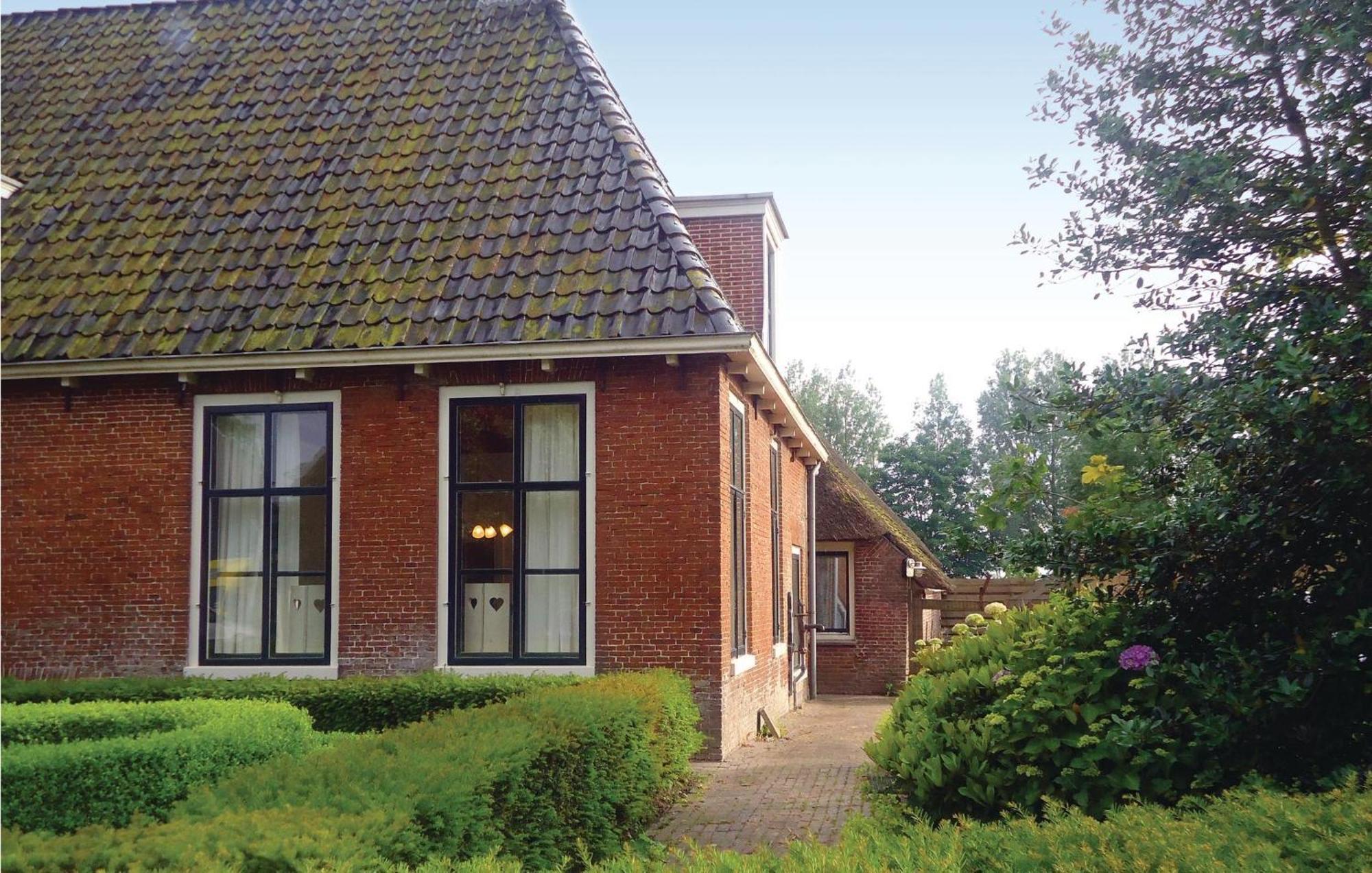 Pet Friendly Apartment In Paesens With Wifi エクステリア 写真
